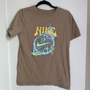 Nike Graphic T-Shirt